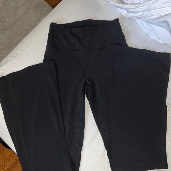 lululemon athletica Pants - Groove pants